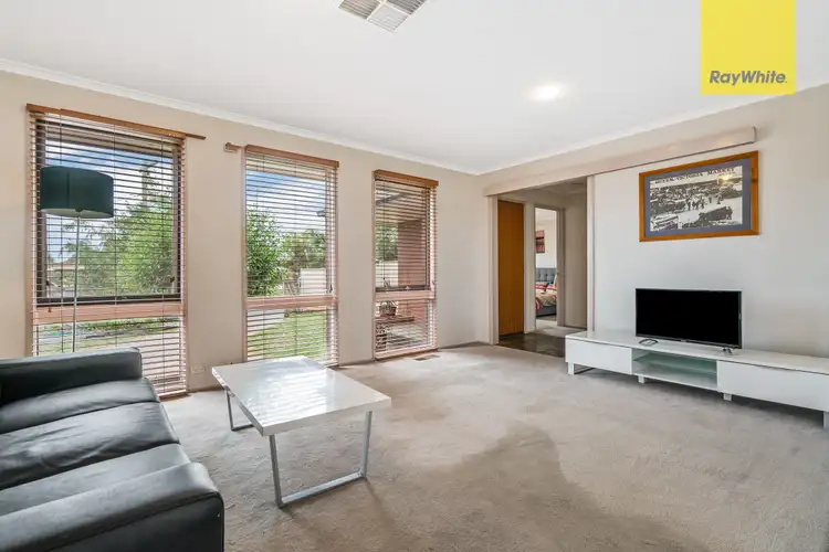 Second view of Homely house listing, 7 Costello Close, Bacchus Marsh VIC 3340