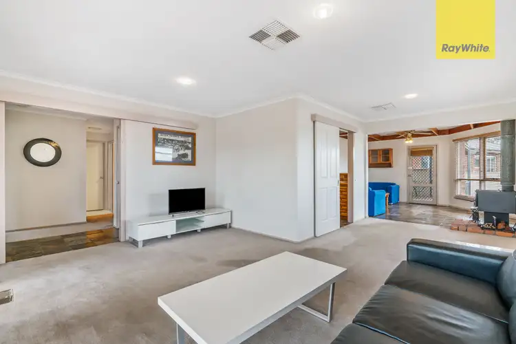 Third view of Homely house listing, 7 Costello Close, Bacchus Marsh VIC 3340