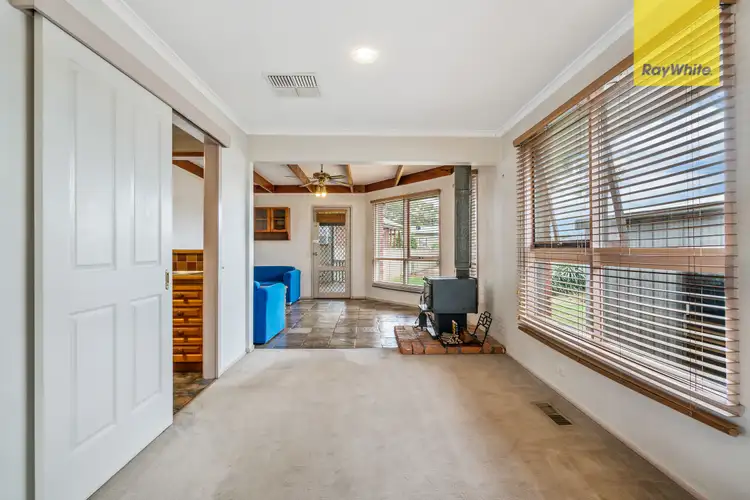 Fourth view of Homely house listing, 7 Costello Close, Bacchus Marsh VIC 3340