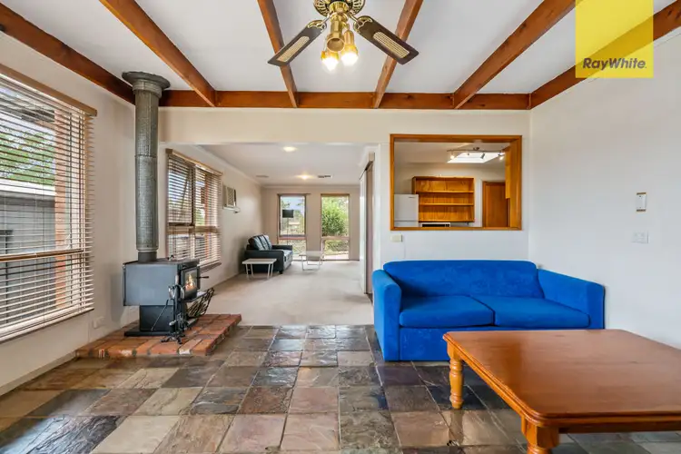 Sixth view of Homely house listing, 7 Costello Close, Bacchus Marsh VIC 3340