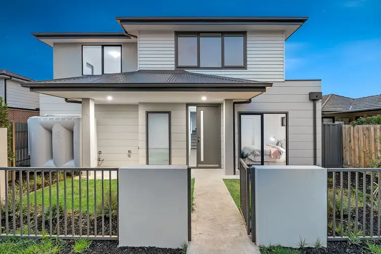 1/14 Bruce Street, Dandenong VIC 3175