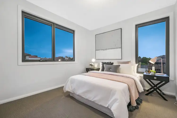 Sixth view of Homely townhouse listing, 1/14 Bruce Street, Dandenong VIC 3175