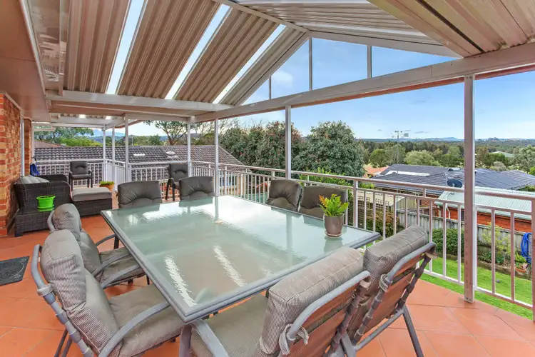 Main view of Homely house listing, 6 Elliott Place, Kiama Downs NSW 2533