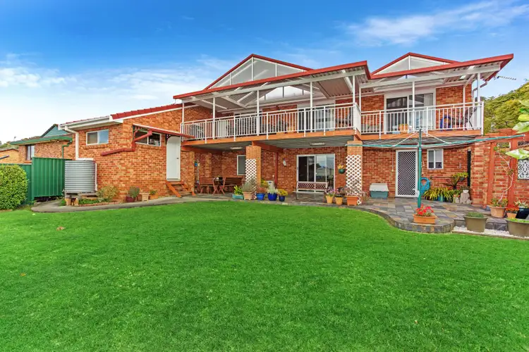 Second view of Homely house listing, 6 Elliott Place, Kiama Downs NSW 2533