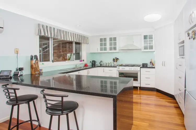 Third view of Homely house listing, 6 Elliott Place, Kiama Downs NSW 2533