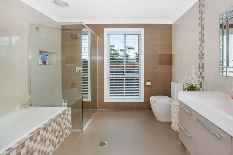 Fourth view of Homely house listing, 6 Elliott Place, Kiama Downs NSW 2533