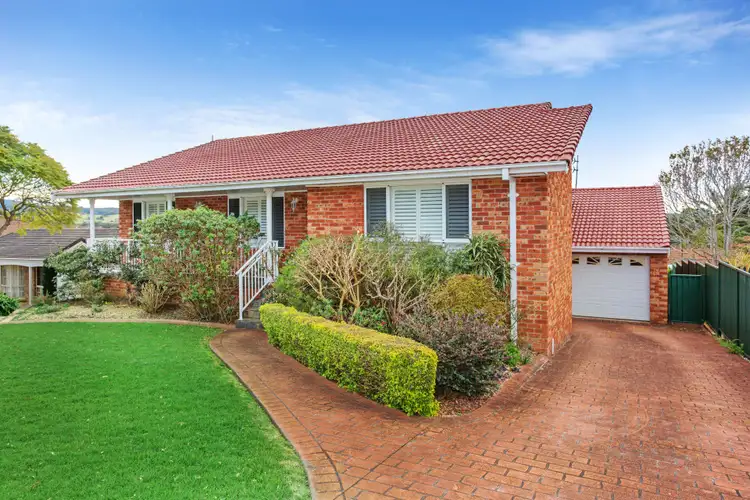 Fifth view of Homely house listing, 6 Elliott Place, Kiama Downs NSW 2533