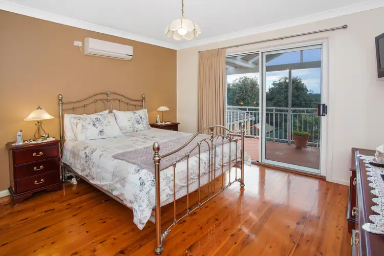 Sixth view of Homely house listing, 6 Elliott Place, Kiama Downs NSW 2533