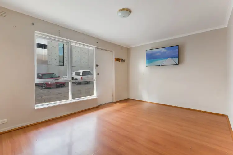 Second view of Homely house listing, U5/436 Geelong Road, West Footscray VIC 3012