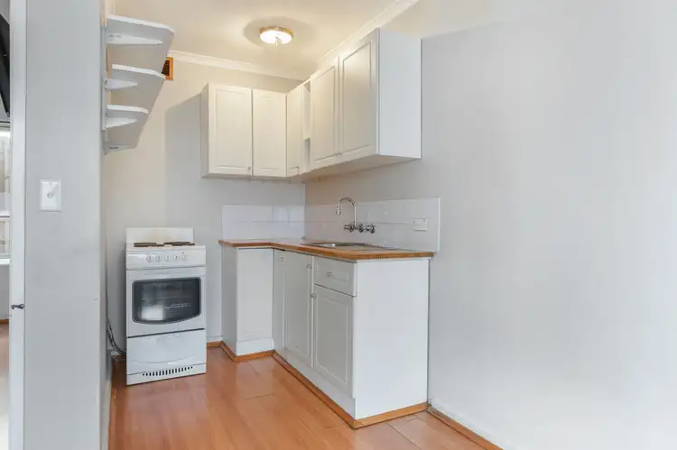 Third view of Homely house listing, U5/436 Geelong Road, West Footscray VIC 3012