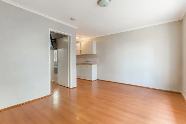 Fourth view of Homely house listing, U5/436 Geelong Road, West Footscray VIC 3012