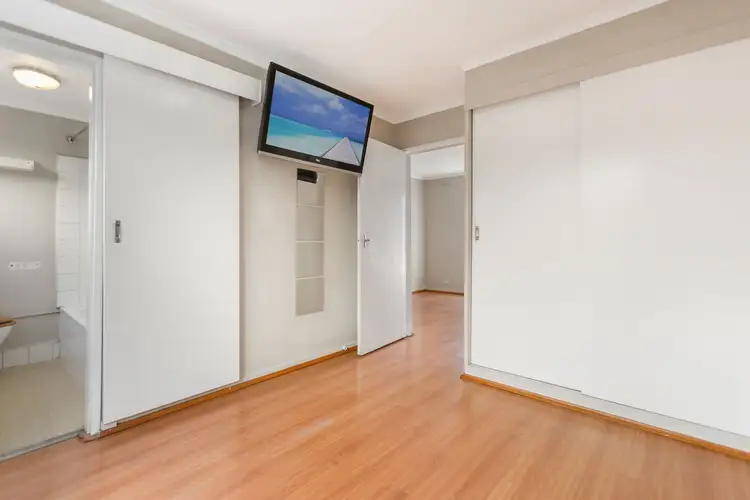 Fifth view of Homely house listing, U5/436 Geelong Road, West Footscray VIC 3012