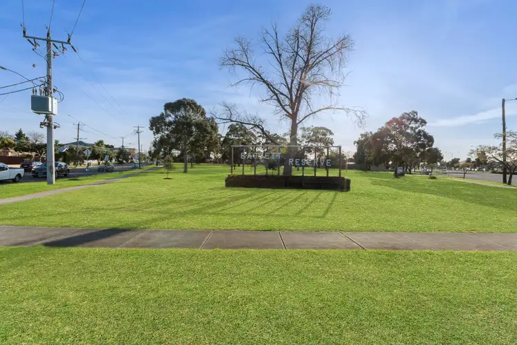 Seventh view of Homely house listing, U5/436 Geelong Road, West Footscray VIC 3012