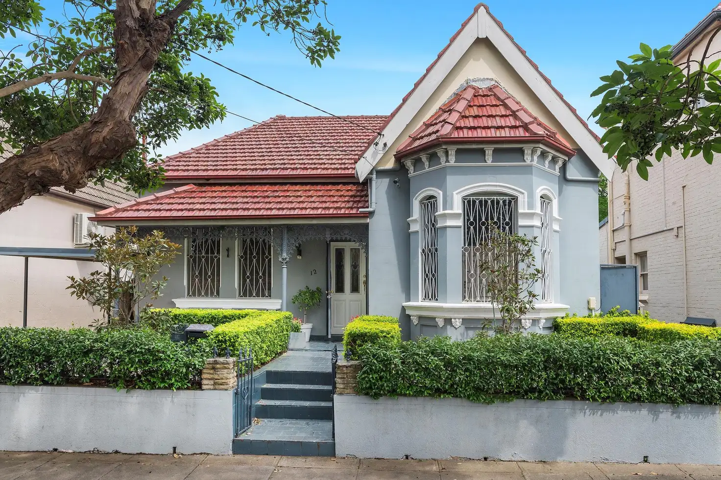 Main view of Homely house listing, 12 Canonbury Grove, Dulwich Hill NSW 2203