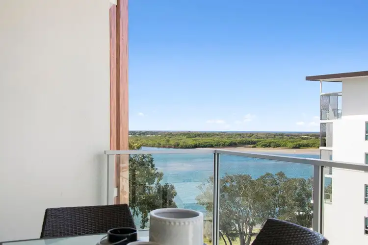 32/26-28 Picnic Point Esplanade, Maroochydore QLD 4558