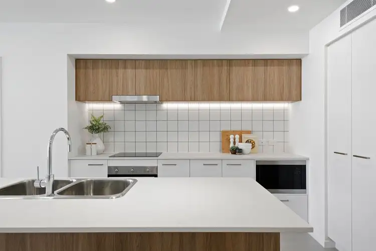Third view of Homely unit listing, 32/26-28 Picnic Point Esplanade, Maroochydore QLD 4558
