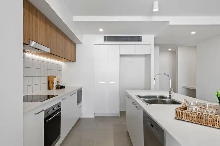 Fourth view of Homely unit listing, 32/26-28 Picnic Point Esplanade, Maroochydore QLD 4558
