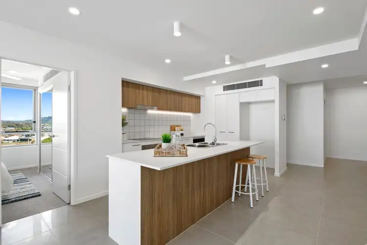 Fifth view of Homely unit listing, 32/26-28 Picnic Point Esplanade, Maroochydore QLD 4558