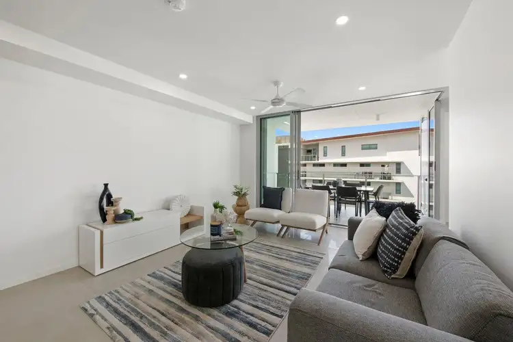 Sixth view of Homely unit listing, 32/26-28 Picnic Point Esplanade, Maroochydore QLD 4558
