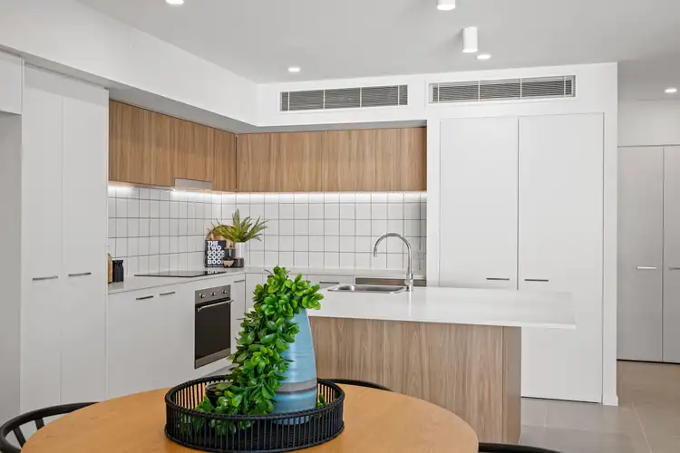 Third view of Homely unit listing, 33/26-28 Picnic Point Esplanade, Maroochydore QLD 4558