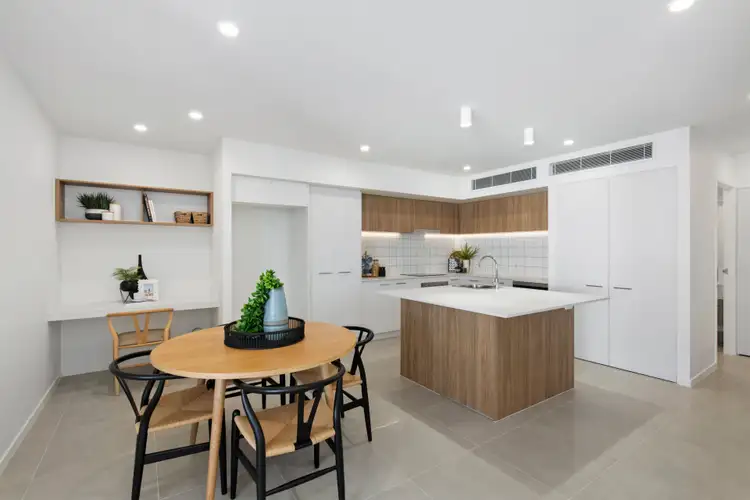Fifth view of Homely unit listing, 33/26-28 Picnic Point Esplanade, Maroochydore QLD 4558