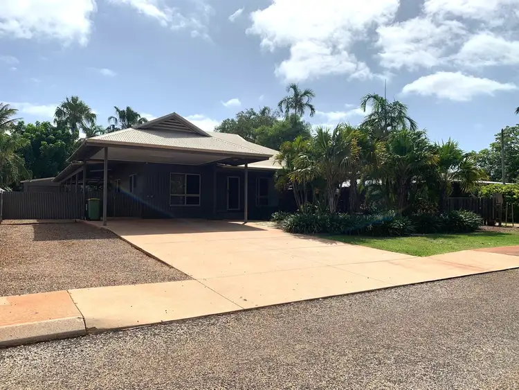 36 Solway Loop, Cable Beach WA 6726