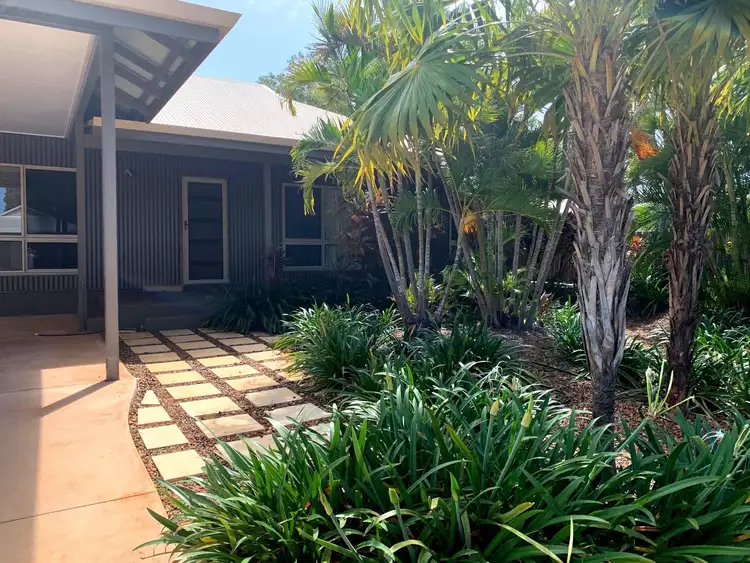 Second view of Homely house listing, 36 Solway Loop, Cable Beach WA 6726