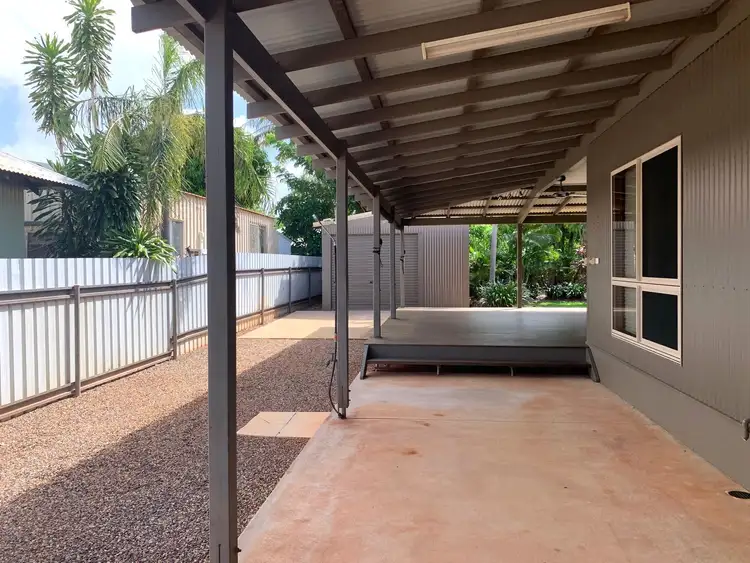 Third view of Homely house listing, 36 Solway Loop, Cable Beach WA 6726