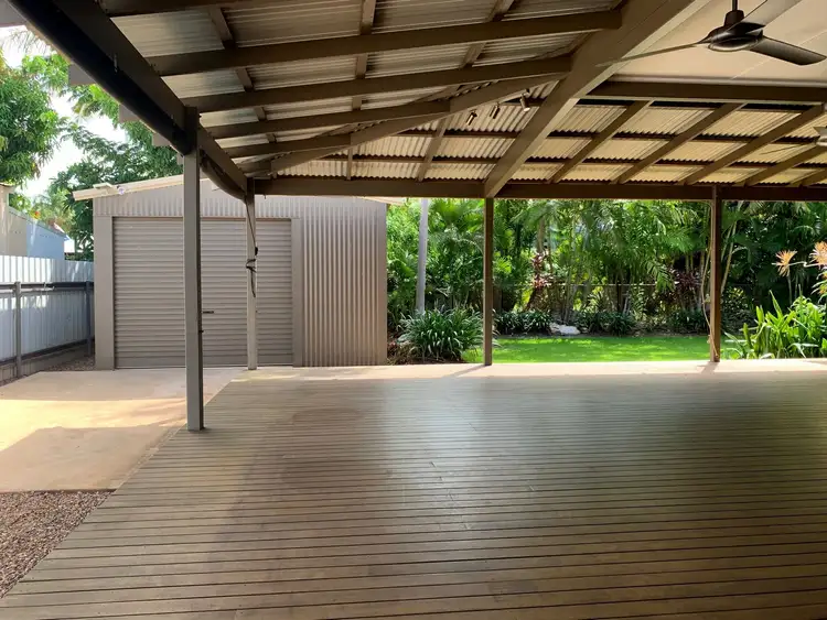 Fourth view of Homely house listing, 36 Solway Loop, Cable Beach WA 6726