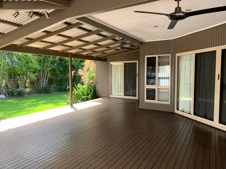 Fifth view of Homely house listing, 36 Solway Loop, Cable Beach WA 6726