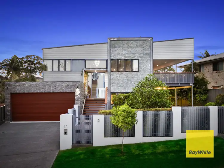 3a Sylvania Street, Wellington Point QLD 4160