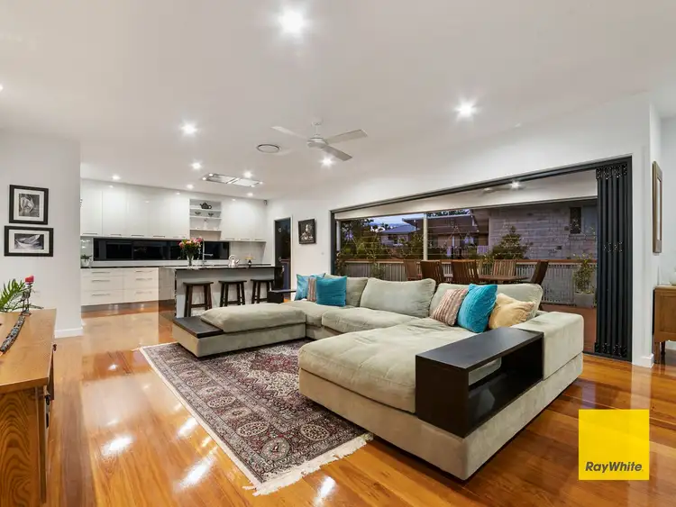 Sixth view of Homely house listing, 3a Sylvania Street, Wellington Point QLD 4160