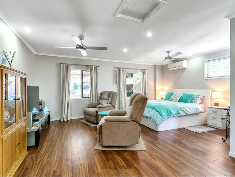 Main view of Homely house listing, 3 Lilly Anna Lane, Narangba QLD 4504