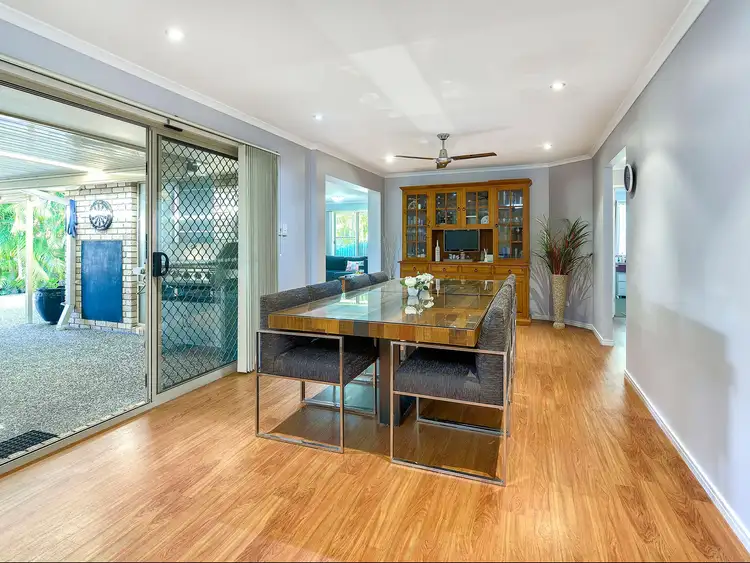 Second view of Homely house listing, 3 Lilly Anna Lane, Narangba QLD 4504