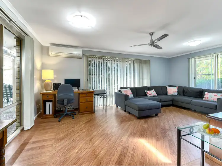Third view of Homely house listing, 3 Lilly Anna Lane, Narangba QLD 4504
