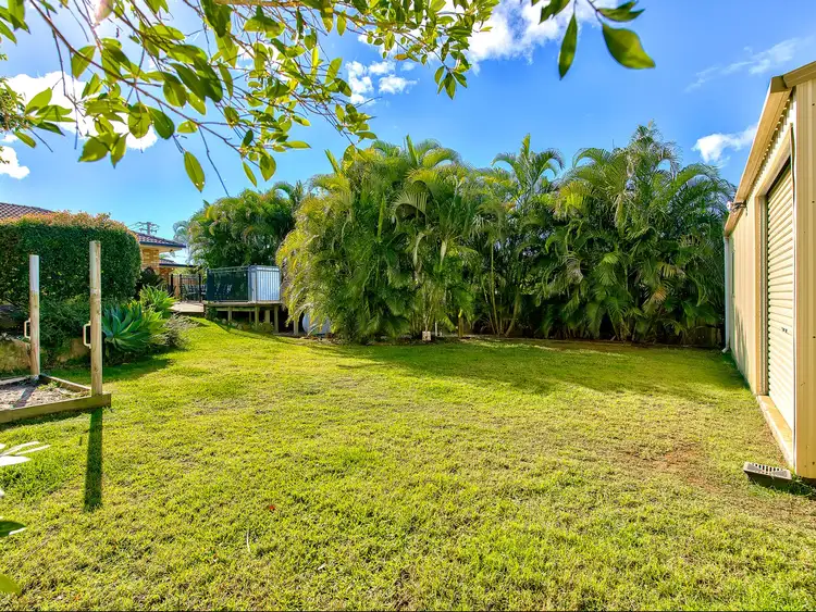 Fourth view of Homely house listing, 3 Lilly Anna Lane, Narangba QLD 4504