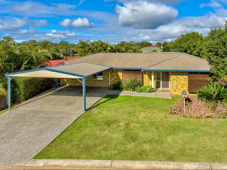 Fifth view of Homely house listing, 3 Lilly Anna Lane, Narangba QLD 4504
