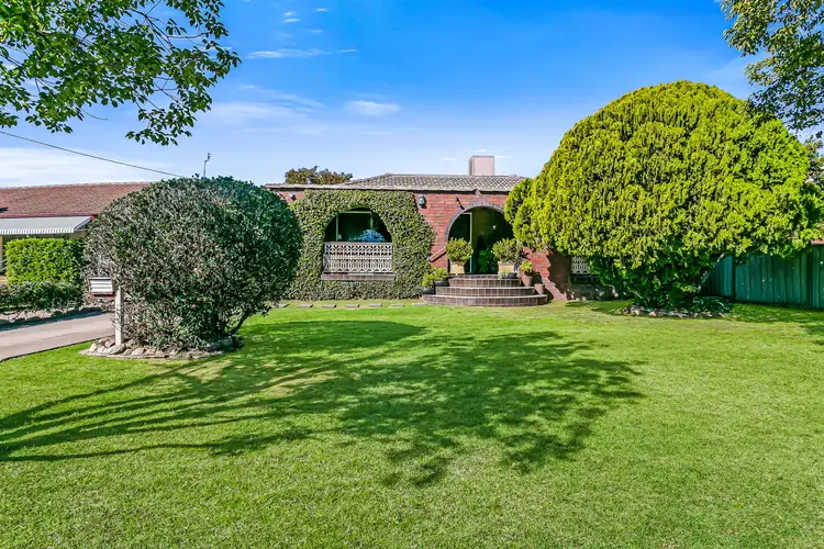 Main view of Homely house listing, 103 Susanne Street, Tamworth NSW 2340