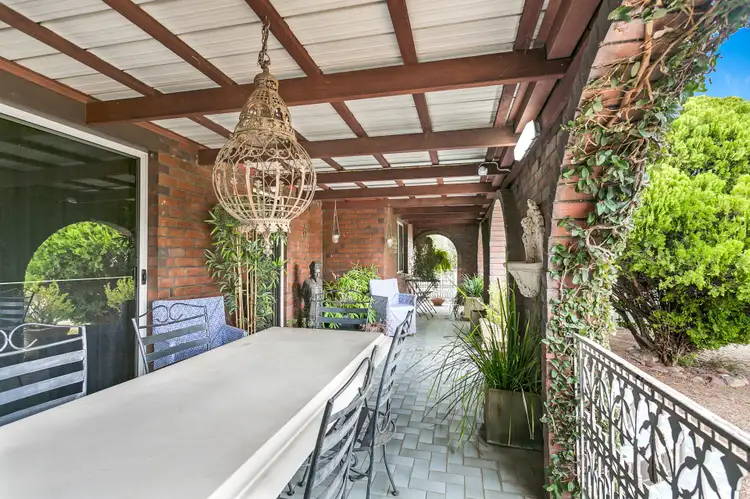 Second view of Homely house listing, 103 Susanne Street, Tamworth NSW 2340