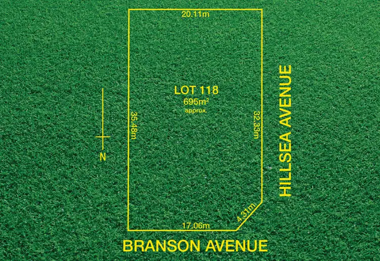 Third view of Homely house listing, 67 Branson Avenue, Clearview SA 5085