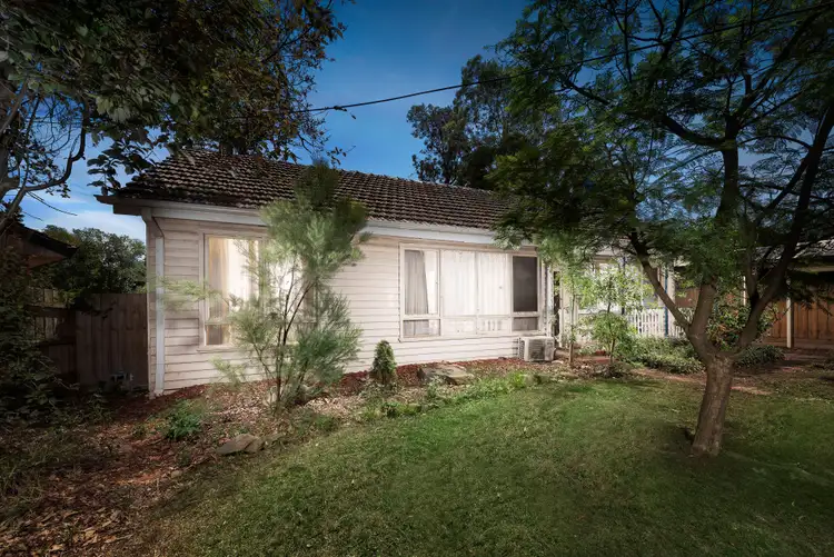 25 Bond Avenue, Blackburn South VIC 3130