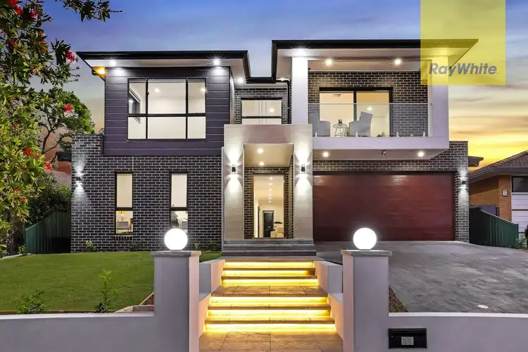 10 Gibbon Road, Winston Hills NSW 2153