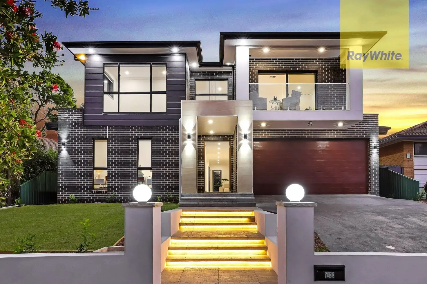 Main view of Homely house listing, 10 Gibbon Road, Winston Hills NSW 2153