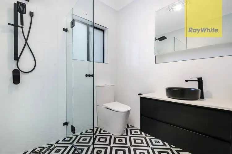 Fifth view of Homely house listing, 10 Gibbon Road, Winston Hills NSW 2153