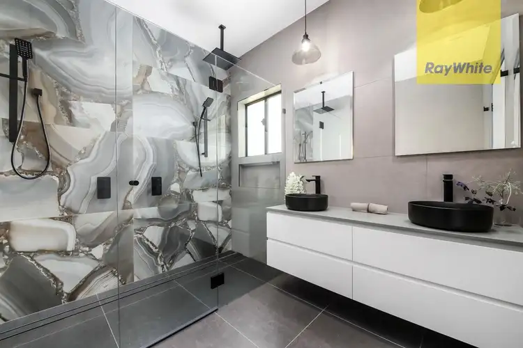 Sixth view of Homely house listing, 10 Gibbon Road, Winston Hills NSW 2153