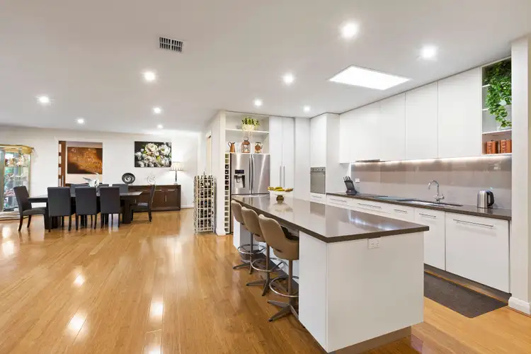 Third view of Homely house listing, 38 Treevalley Drive, Doncaster East VIC 3109