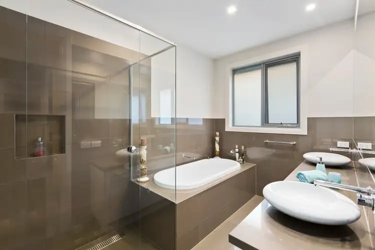 Fifth view of Homely house listing, 38 Treevalley Drive, Doncaster East VIC 3109