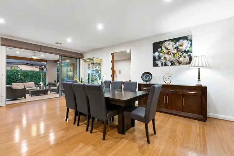 Sixth view of Homely house listing, 38 Treevalley Drive, Doncaster East VIC 3109