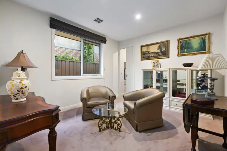 Seventh view of Homely house listing, 38 Treevalley Drive, Doncaster East VIC 3109