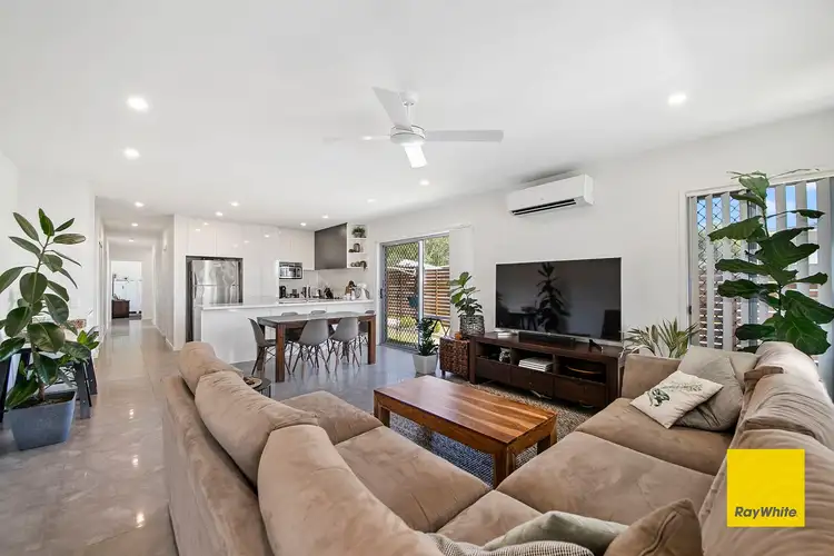 Main view of Homely house listing, 37 Ravenbourne Circuit, Capalaba QLD 4157